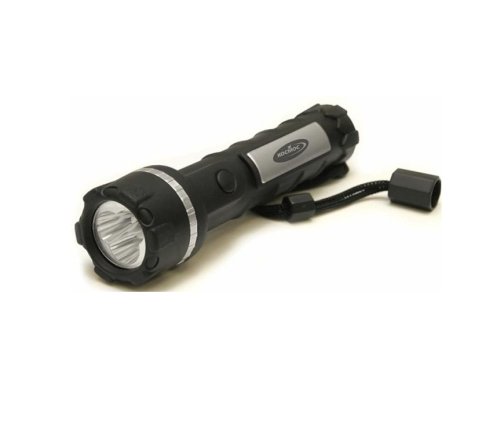 Фонарь Космос Актив 2056LED (3хR20)  KOC2056LED картинка 